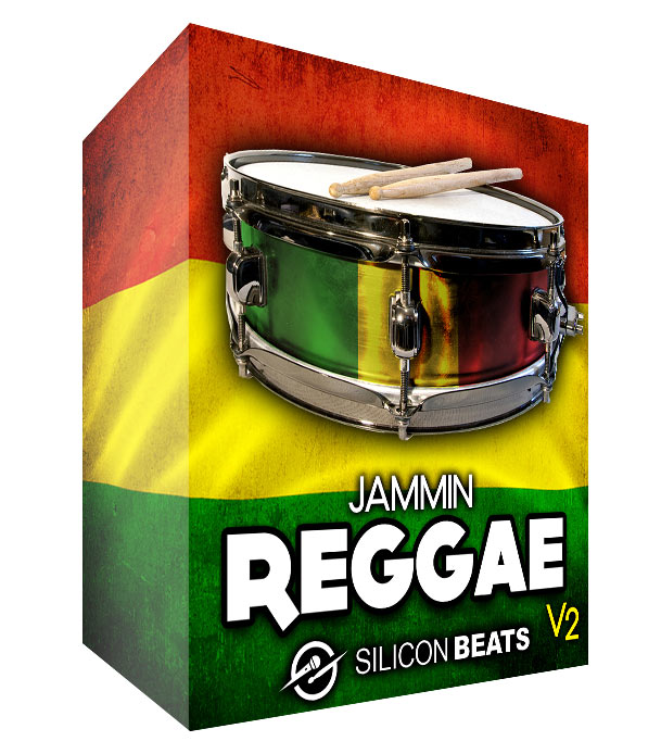 reggae drum kit torrent
